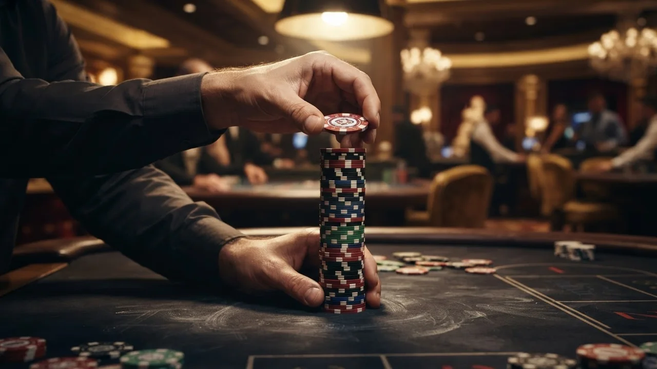 Casino Online Gratis