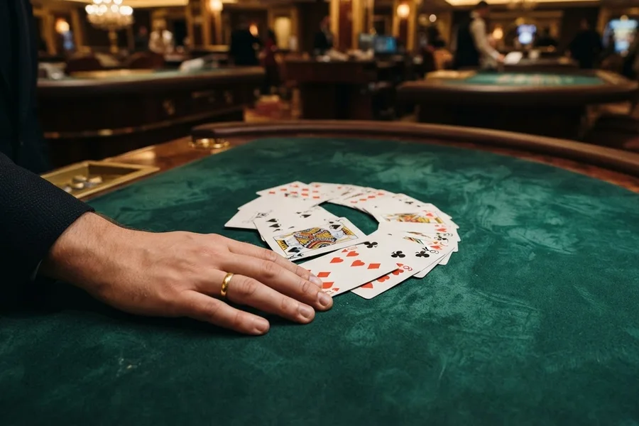Casino Online Gratis