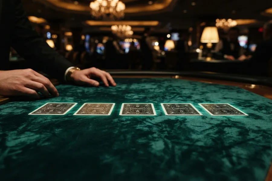 Casino Online Gratis